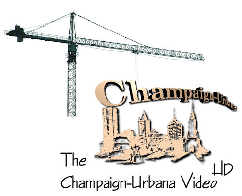 Champaign-Urbana Video HD
