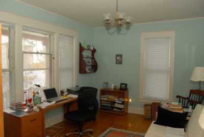 Front Room