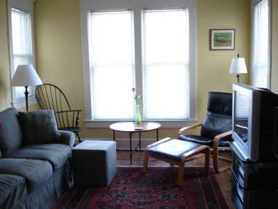 Middle Room